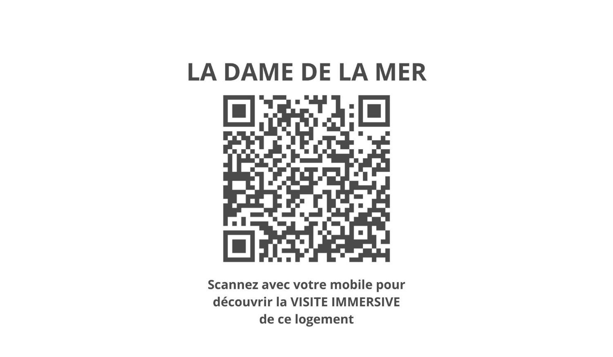 La Dame De La Mer - En Plein Coeur De Dinard Exteriér fotografie